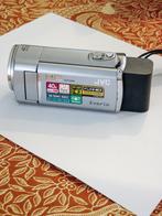 Digitale Vintage Camcorder, Full HD, JVC, 20x of meer, Ophalen of Verzenden
