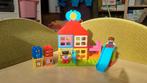 Lego duplo 10616 mijn eerste huis, Kinderen en Baby's, Speelgoed | Duplo en Lego, Ophalen of Verzenden, Zo goed als nieuw, Duplo