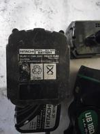 Zaklamp hitachi, Ophalen of Verzenden