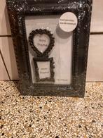 Forolijstje, Ophalen of Verzenden, Zo goed als nieuw, Overige materialen, Minder dan 50 cm