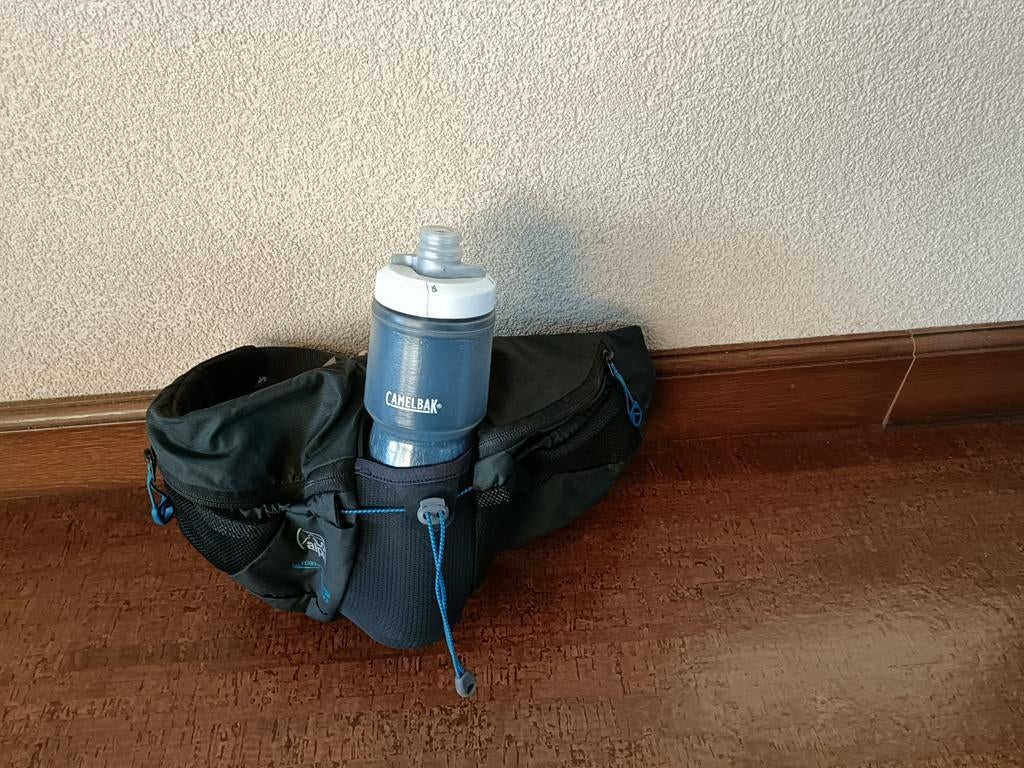 Lowe Alpine Liteflite Hydro Heuptas, Ophalen of Verzenden, Rugzak