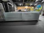 Team by Wellis dressoir, Ophalen, 200 cm of meer, 25 tot 50 cm, Glas