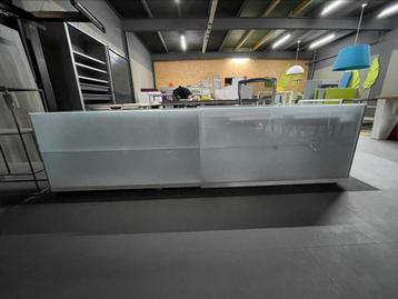 Team by Wellis dressoir beschikbaar voor biedingen