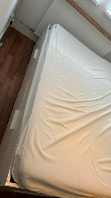 IKEA gökärt tweepersoonsbed 