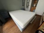 Boxspringmatras Annaland Ikea middelhard, Huis en Inrichting, Slaapkamer | Matrassen en Bedbodems, Ophalen, Tweepersoons, Zo goed als nieuw