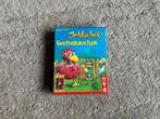 999 Games Jakkiebak! Gehakketak spel, Ophalen of Verzenden, Zo goed als nieuw
