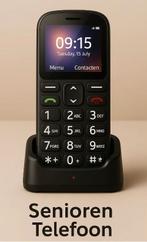 Senioren mobiele telefoon, Telecommunicatie, Ophalen of Verzenden, Zo goed als nieuw