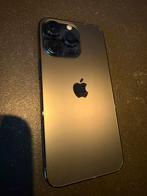 Iphone 13 Pro, Zwart, Ophalen of Verzenden, Zonder simlock, Zonder abonnement