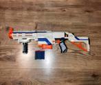 Nerf blaster, Ophalen of Verzenden, Gebruikt