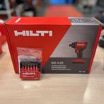 Hilti SID 4-22 Slagschroefmachine + 2 jaar garantie + S-BSC