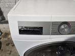 Bosch was/droog combi 10kg, Bosch, Minder dan 85 cm, Ophalen of Verzenden, Zo goed als nieuw