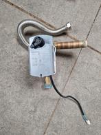 Siemens GQD321.9A roterende servomotor voor kogelkranen, Ophalen of Verzenden