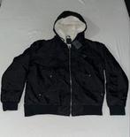 Prada Bomberjack - Maat (S), Kleding | Heren, Jassen | Zomer, Zwart, Nieuw, Ophalen of Verzenden, Prada