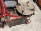 Banden monteer apparaten, Auto diversen, Autogereedschap, Ophalen, Gebruikt
