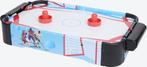 Air hockey spel, Ophalen of Verzenden, Zo goed als nieuw