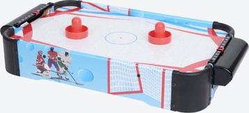 Air hockey spel beschikbaar voor biedingen