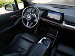 BMW 2 Serie Active Tourer 218i 136pk Automaat Trekhaak / Led, 136 pk, 1445 kg, Zwart, Bedrijf