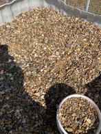 Grind te koop, Tuin en Terras, Grind, Keien en Split, Ophalen