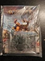 Warhammer Age of Sigmar starterset, Ophalen of Verzenden, Zo goed als nieuw, Warhammer, Figuurtje(s)
