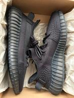 Yeezy boost 350 onyx 44 2/3, Ophalen of Verzenden, Nieuw, Zwart