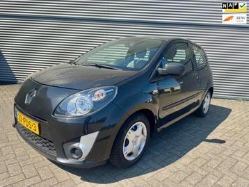 Renault Twingo 1.2-16V Authentique beschikbaar voor biedingen