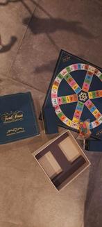 Trivial Pursuit te koop!, Vijf spelers of meer, Ophalen of Verzenden, Gebruikt, Hasbro