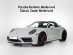 Porsche 911 Targa 4 GTS, Auto's, Gebruikt, 4 stoelen, Vierwielaandrijving, 480 pk
