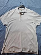 Burberry polo maat L, Maat 52/54 (L), Blauw, Ophalen of Verzenden, Zo goed als nieuw