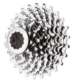 SRAM PG-1070 Cassette 10-speed 12-25, Fietsen en Brommers, Fietsonderdelen, Algemeen, Ophalen of Verzenden, Zo goed als nieuw
