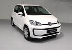 Volkswagen Up! 1.0 BMT move up!, Voorwielaandrijving, Stof, Gebruikt, Wit