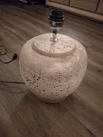 Kruik lamp, Ophalen, Zo goed als nieuw, Minder dan 50 cm