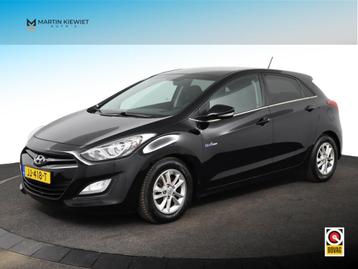 Hyundai I30 1.6 GDI i-Motion Plus|Camera|Navigatie beschikbaar voor biedingen