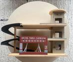 Little Dutch Houten Garage, Kinderen en Baby's, Speelgoed | Poppenhuizen, Ophalen of Verzenden, Gebruikt, Toebehoren