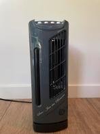 SMC Tafel ventilator 35 cm hoogte - 3 standen, Ophalen, Gebruikt, Tafelventilator