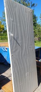 Binnendeur WENGE, Ophalen, 25 tot 50 mm, Nieuw, Plank