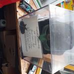 Green Hornet mask Van Williams, Bruce Lee gesigneerd, Verzenden