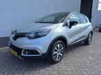 Renault Captur 0.9 TCe Limited - Navigatie - Trekhaak, Voorwielaandrijving, 898 cc, Gebruikt, Euro 6