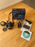 Panasonic Lumix FZ38 - Fijne camera, Ophalen of Verzenden, Gebruikt, Compact, 8 keer of meer