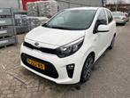 KIA Picanto 1.0 Cvvt 67pk 5-zits 2018 Wit, Auto's, Kia, Te koop, Geïmporteerd, 5 stoelen, Benzine