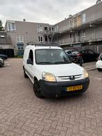Peugeot Partner 2.0 HDI, Voorwielaandrijving, 4 cilinders, Origineel Nederlands, 500 kg