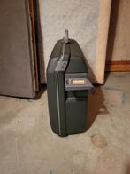 Samsonite Hardcase Koffer - Stevig en Betrouwbaar, Ophalen, Gebruikt, 50 tot 60 cm, Hard kunststof