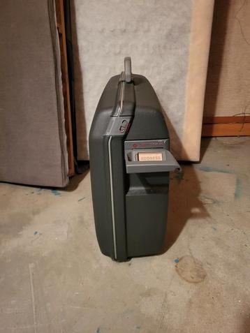 Samsonite Hardcase Koffer - Stevig en Betrouwbaar beschikbaar voor biedingen