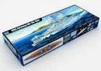 Trumpeter 1/200 USS Arizona 3701, Hobby en Vrije tijd, Modelbouw | Boten en Schepen, Verzenden, Nieuw, 1:200 of kleiner, Overige merken