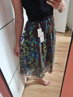 Rok, Maat 38/40 (M), Bruin, Nieuw, Ophalen of Verzenden