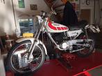 Unieke en mooie Yamaha TY50  1977 te koop, Fietsen en Brommers, Brommers | Oldtimers, Ophalen, Yamaha