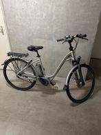 Flyer elektrische fiets – middenmotor – 9.274 km, Ophalen, Zo goed als nieuw, Overige merken