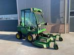 John Deere 1565 diesel Zitmaaier cirkelmaaier, Gebruikt, John Deere