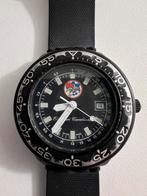 Breitling Colt DPW militair horloge, Gebruikt, Staal, Breitling, Polshorloge