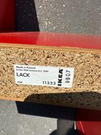 Boekenrek ikea, Ophalen of Verzenden, Gebruikt, Overige typen