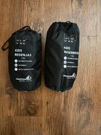 Mountainpeak regenpak maat 116, Ophalen of Verzenden, Zo goed als nieuw, Jongen of Meisje, Jas